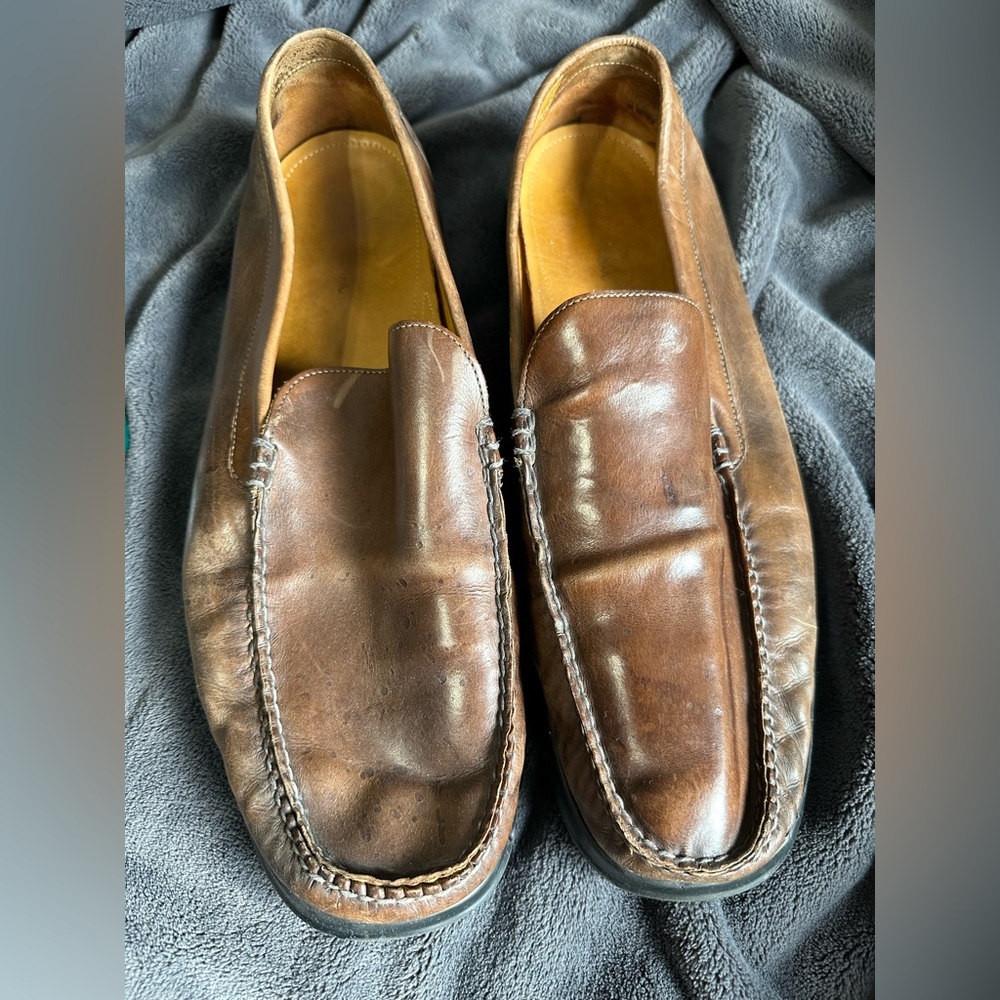 Cole Haan size 13 Men’s Loafers